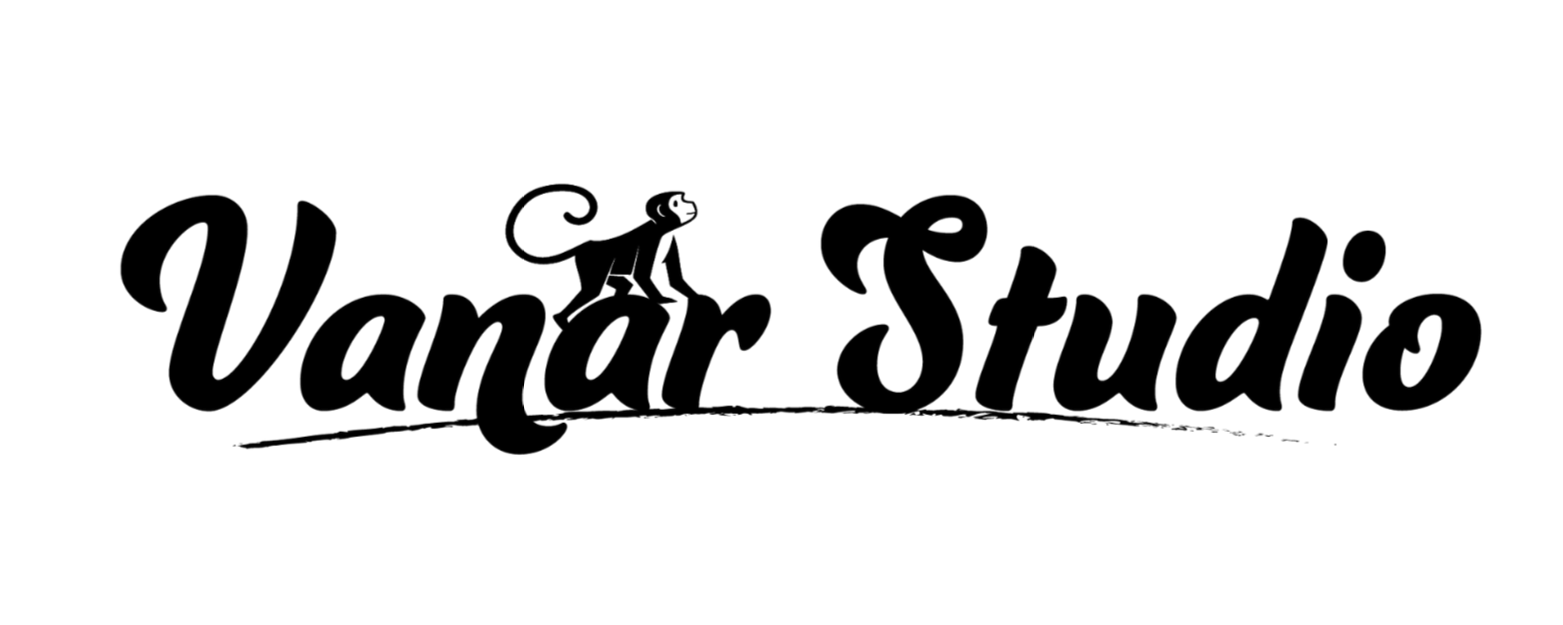 vanarstudio-logo | digital marketing company